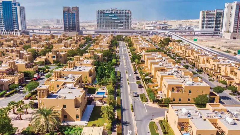 Amalia Residences